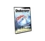 System- & Tuning-Tool im Test: 2007 Pro Premier von Diskeeper, Testberichte.de-Note: 2.8 Befriedigend