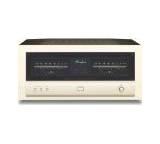 Verstärker im Test: A-45 von Accuphase, Testberichte.de-Note: 1.0 Sehr gut