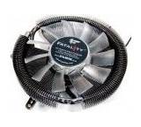 Grafikkartenkühler im Test: Fatal1ty FC-ZV9 von Zalman, Testberichte.de-Note: ohne Endnote