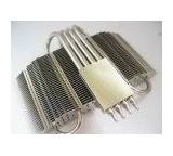 Grafikkartenkühler im Test: HR-03 von Thermalright, Testberichte.de-Note: 1.7 Gut