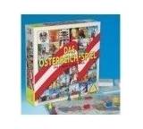 Gesellschaftsspiel im Test: Das Österreich-Spiel von Piatnik, Testberichte.de-Note: 3.4 Befriedigend