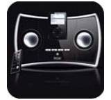 MP3-Player-Zubehör im Test: i-XPS 250 von Hercules, Testberichte.de-Note: 2.2 Gut