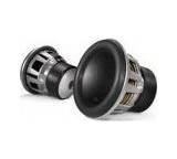 Car-HiFi-Lautsprecher im Test: 13W7-D1.5 von JL Audio, Testberichte.de-Note: 1.3 Sehr gut