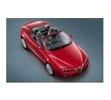 Spider 2.2 JTS Exclusive (136 kW)