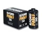 PAN F Plus 50