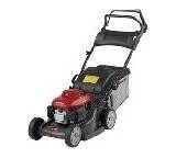 Rasenmäher im Test: HRX 426 von Honda, Testberichte.de-Note: ohne Endnote