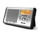 Radio im Test: Move von Pure, Testberichte.de-Note: ohne Endnote