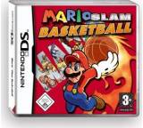 Game im Test: Mario Slam Basketball (für DS) von Nintendo, Testberichte.de-Note: 1.8 Gut