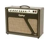 E-Gitarrenverstärker im Test: Blues Custom 30 von Epiphone, Testberichte.de-Note: ohne Endnote