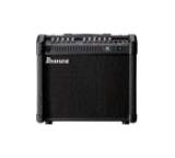 E-Gitarrenverstärker im Test: TBX65R von Ibanez, Testberichte.de-Note: ohne Endnote