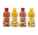 Saft im Test: b2b Smoothie von Beckers Bester, Testberichte.de-Note: ohne Endnote