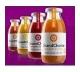 Smoothie-Vitamindrink