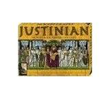Gesellschaftsspiel im Test: Justinian von Phalanx Games, Testberichte.de-Note: 2.8 Befriedigend