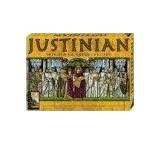 Gesellschaftsspiel im Test: Justinian von Phalanx Games, Testberichte.de-Note: 2.8 Befriedigend