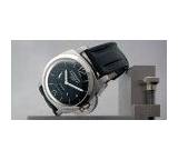 Uhr im Test: Luminor 1950 8 Days GMT von Officine Panerai, Testberichte.de-Note: 1.5 Sehr gut