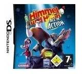Game im Test: Disney's Himmel und Huhn - Ace in Action (für DS) von Avalanche, Testberichte.de-Note: 2.8 Befriedigend