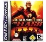Game im Test: Justice League Heroes - The Flash (für GBA) von Eidos Interactive, Testberichte.de-Note: 2.5 Gut