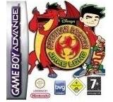Game im Test: Disney's American Dragon - Jake Long (für GBA) von Buena Vista Interactive, Testberichte.de-Note: 2.7 Befriedigend