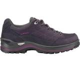 Wanderschuh im Test: Renegade III GTX Lo von Lowa, Testberichte.de-Note: 1.7 Gut