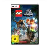 Lego Jurassic World (für PC)