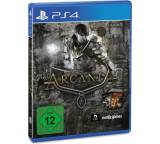 Game im Test: Arcania - The Complete Tale von Nordic Games, Testberichte.de-Note: 2.5 Gut