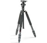 Stativ im Test: CALCK8122 von Calumet, Testberichte.de-Note: ohne Endnote