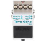 Gitarren-Effektgerät / -Preamp im Test: TE-2 Tera Echo von Boss Effektgeräte, Testberichte.de-Note: 1.3 Sehr gut