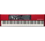 Keyboard im Test: Nord Electro 5D 73 von Clavia, Testberichte.de-Note: 1.0 Sehr gut