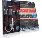 Audio-Software im Test: Bohemian von Sample Logic, Testberichte.de-Note: 1.0 Sehr gut