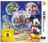 Game im Test: Disney Magical World (für 3DS) von Nintendo, Testberichte.de-Note: 2.2 Gut