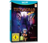 Game im Test: Teslagrad von Rain Games, Testberichte.de-Note: 2.0 Gut