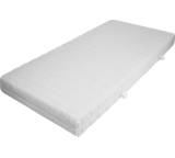 Matratze im Test: Kinderbett-Matratze Komfort von MSS Manfred Sielaff Schaumstoffe, Testberichte.de-Note: 2.2 Gut