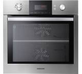 Backofen im Test: NV70F3784LS/EG von Samsung, Testberichte.de-Note: ohne Endnote