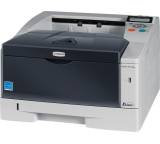 Drucker im Test: Ecosys P2135dn von Kyocera, Testberichte.de-Note: 1.9 Gut