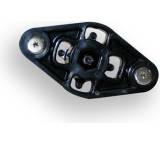 Sternadapter (mit Ballistic Tough-Jacket- Case für Galaxy S5)