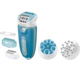 Epilierer im Test: EP9350 Aquaperfect Soft von Rowenta, Testberichte.de-Note: 1.8 Gut