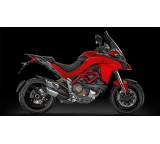 Multistrada 1200 ABS (118 kW) [Modell 2015]