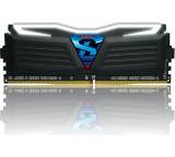 Arbeitsspeicher (RAM) im Test: Super Luce DDR4-3000 16GB Kit (GLW416GB3000C16QC) von GeIL, Testberichte.de-Note: 2.0 Gut