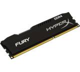 Fury DDR4-2400 16GB Kit (HX424C15FBK4/16)