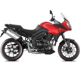 Tiger 1050 Sport ABS (92 kW) [Modell 2015]