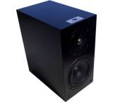 Lautsprecher im Test: Eleganz R1 von AkustikEffekt, Testberichte.de-Note: 1.1 Sehr gut