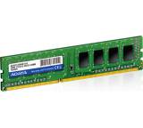 Arbeitsspeicher (RAM) im Test: Premier DDR4-2133 16GB (4x AD4U2133W4G15-B) von ADATA, Testberichte.de-Note: 2.4 Gut