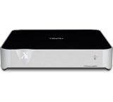 Verstärker im Test: a315 von Wadia, Testberichte.de-Note: 1.0 Sehr gut