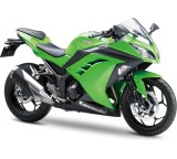 Ninja 300 ABS (29 kW) [Modell 2015]