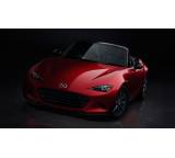 MX-5 Skyactiv-G 160 i-Eloop 6-Gang manuell Sports-Line (118 kW) [15]
