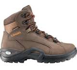 Wanderschuh im Test: Renegade GTX Mid Junior von Lowa, Testberichte.de-Note: ohne Endnote