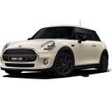 One 3-Türer 6-Gang manuell (75 kW) [14]