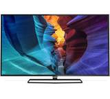 Fernseher im Test: 50PUK6400 von Philips, Testberichte.de-Note: ohne Endnote