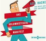 Das kolumnistische Manifest