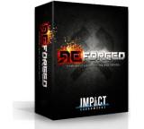 Audio-Software im Test: ReForged von Impact Soundworks, Testberichte.de-Note: 2.5 Gut